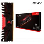 16GB DDR4 RAM 3200MHz PNY XLR8 GAMiNG RAM WiTH HEATSiNK