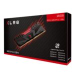 16GB DDR4 RAM 3200MHz PNY XLR8 GAMiNG RAM WiTH HEATSiNK - Image 5