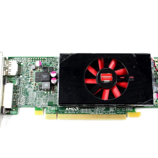 AMD Radeon HD 8570