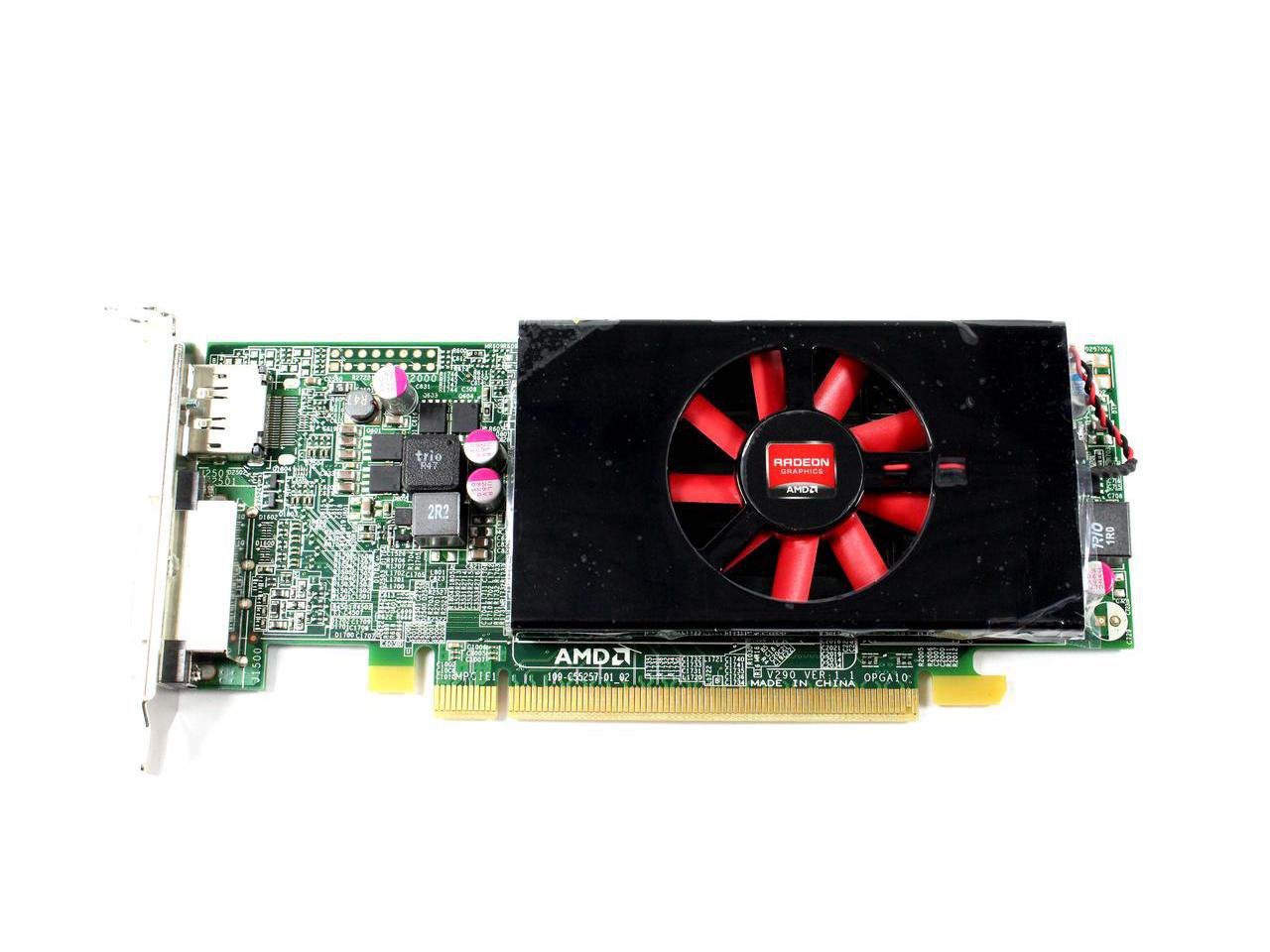 614lB3Sj6PL.jpg AMD Radeon HD 8570 - Image 1