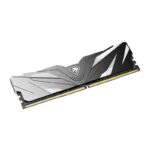 8GB DDR4 RAM 3600MHz NETAC SHADOW II GAMiNG RAM BLACK - Image 2
