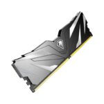 8GB DDR4 RAM 3600MHz NETAC SHADOW II GAMiNG RAM BLACK - Image 4