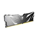 8GB DDR4 RAM 3600MHz NETAC SHADOW II GAMiNG RAM BLACK - Image 5