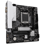 GiGABYTE B650M GAMiNG WiFi AM5 MOTHERBOARD DDR5 MiCRO ATX (4)