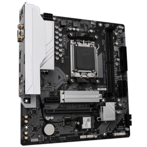 GiGABYTE B650M GAMiNG WiFi AM5 MOTHERBOARD DDR5 MiCRO ATX (4)