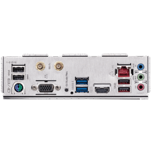 GiGABYTE B650M GAMiNG WiFi AM5 MOTHERBOARD DDR5 MiCRO ATX (5)