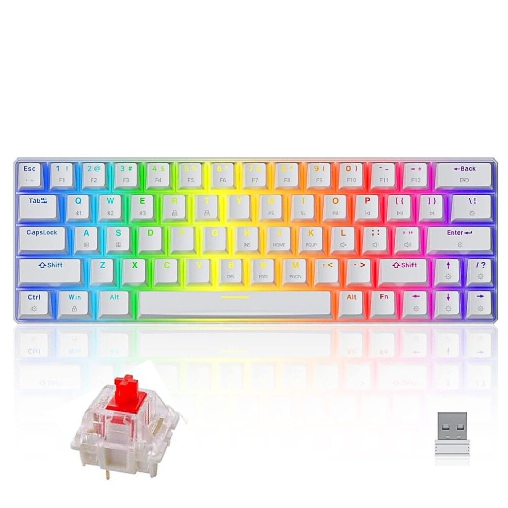 TEZARRE-TK-63-Pro-RGB-WiRELESS-MECHANiCAL-GAMiNG-KEYBOARD-13.jpg TEZARRE TK-63 Pro RGB WiRELESS MECHANiCAL GAMiNG KEYBOARD - Image 1