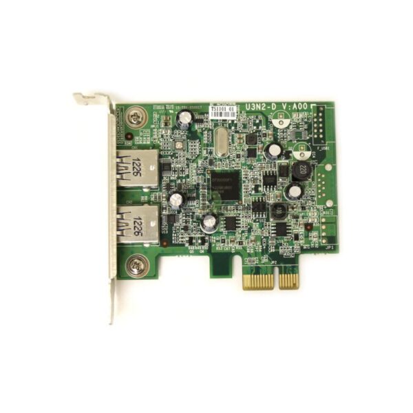 USB 3.0 PCIE Card Powerless edition