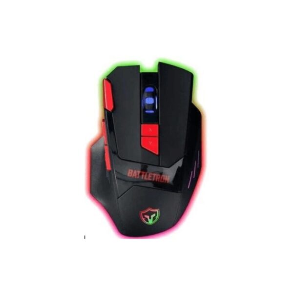 BATTLETRION PROFESSIONAL RGB GAMING MoUSE