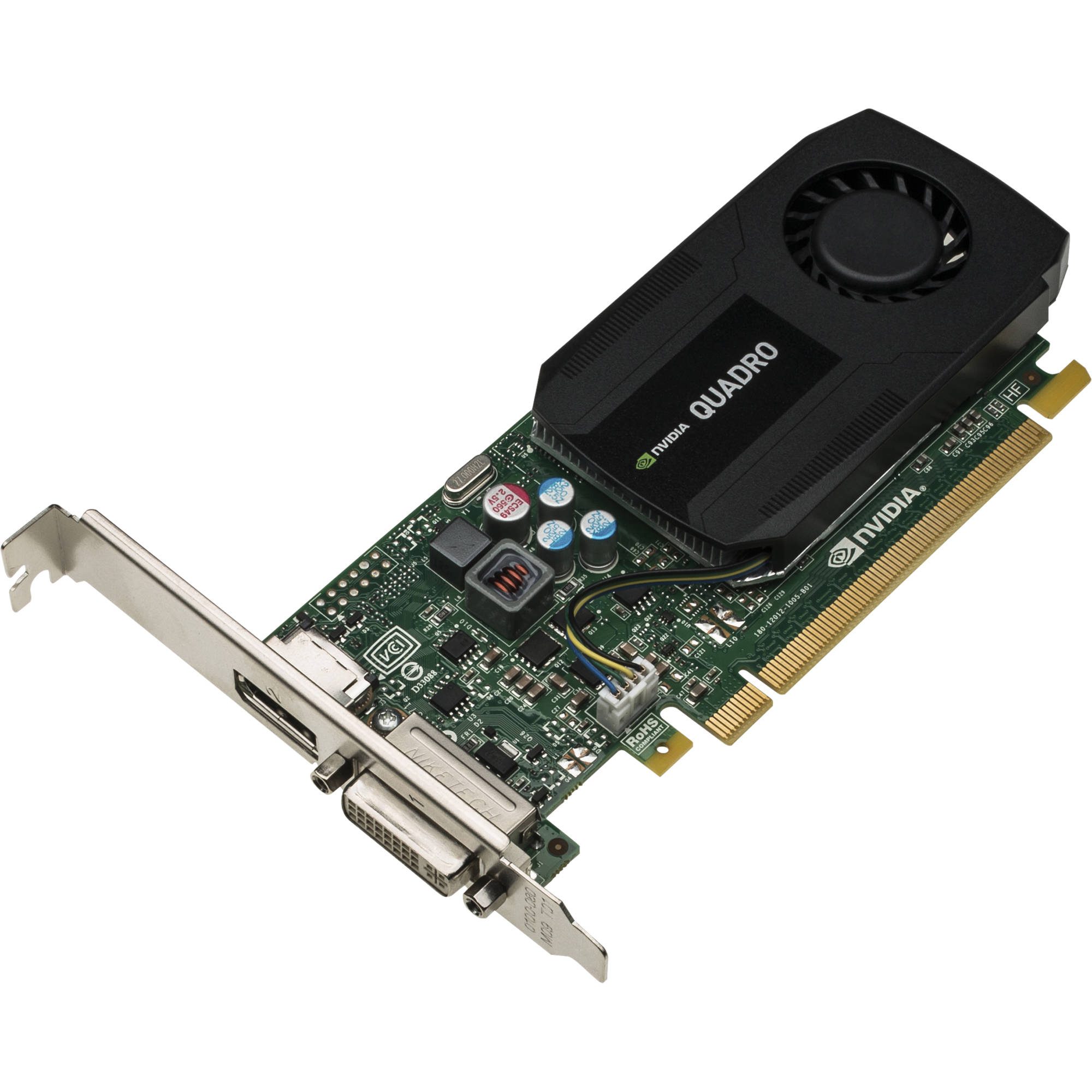 hp_n1t07aa_nvidia_quadro_k420_2gb_1255729.jpg Nvidia Quadro K420 - Image 1