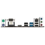 i3 12100F 12TH GEN MOTHERBOARD PROCESSOR PACKAGE WiTH GiGABYTE H610M H DDR4 (NEW) - Image 3