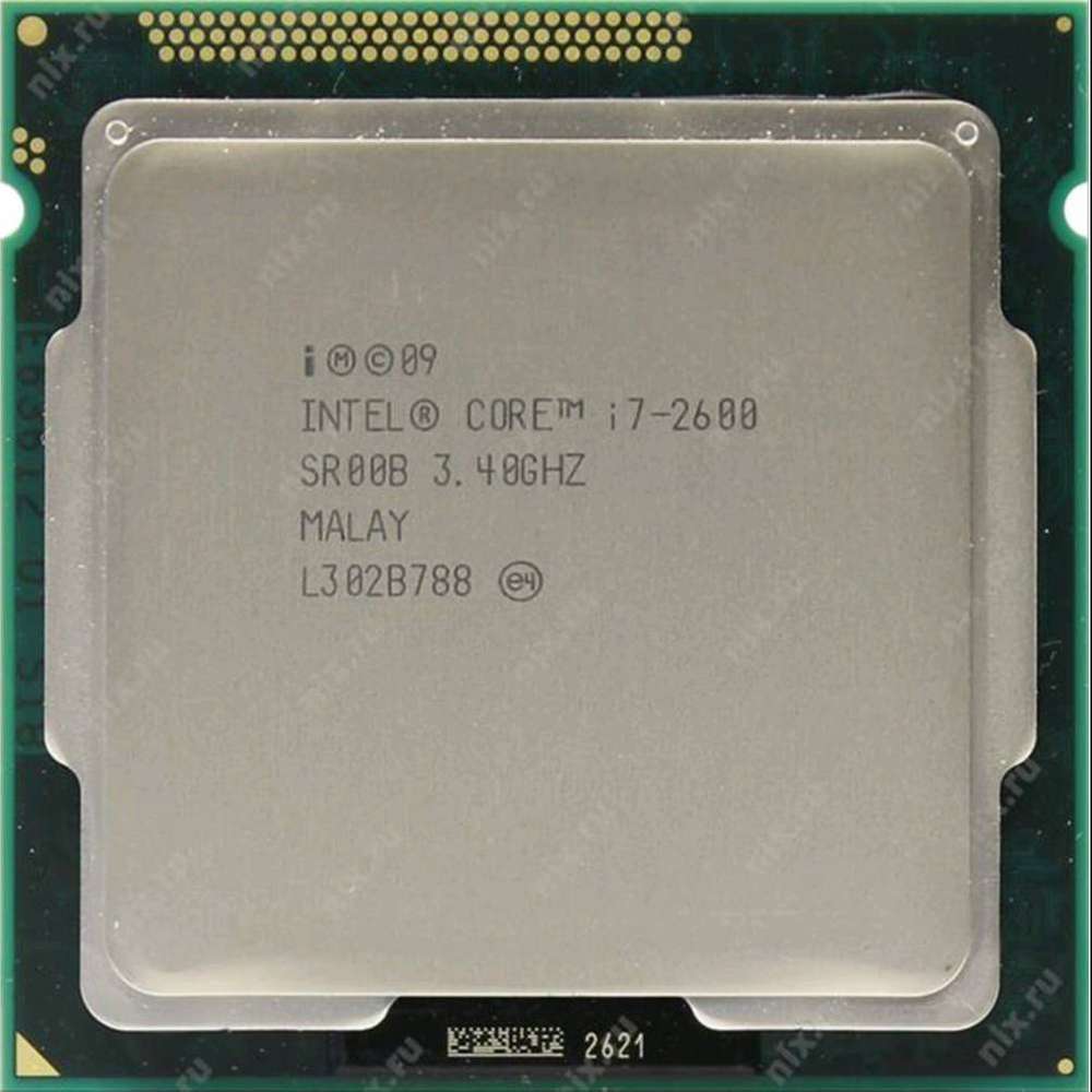 intel-core-i7-2600-2nd-generation-processor.jpg INTEL CORE i7 2600 2ND GENERATION PROCESSOR - Image 1